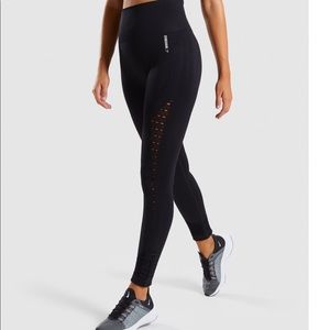 Energy Seamless High Waisted Leggings